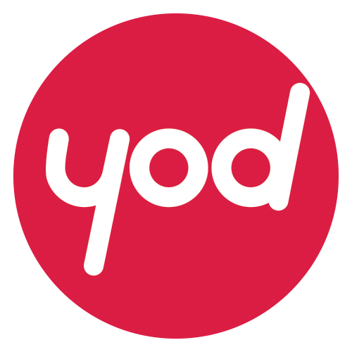 Logo Yod Infographie