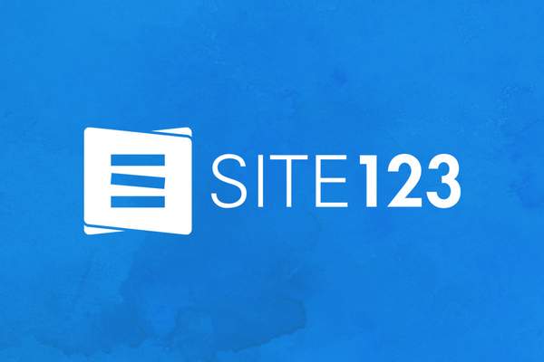 site123 : un site pour créer un site internet