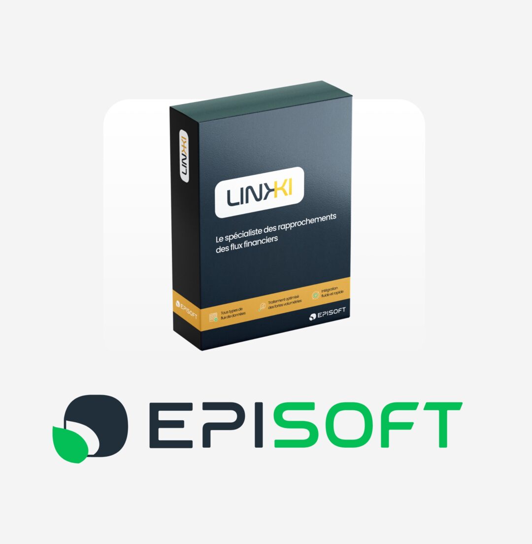 Communication complète pour Episoft, logo, webdesign et site wordpress